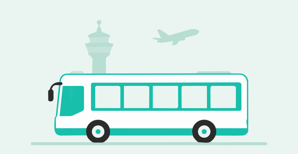 空港バス